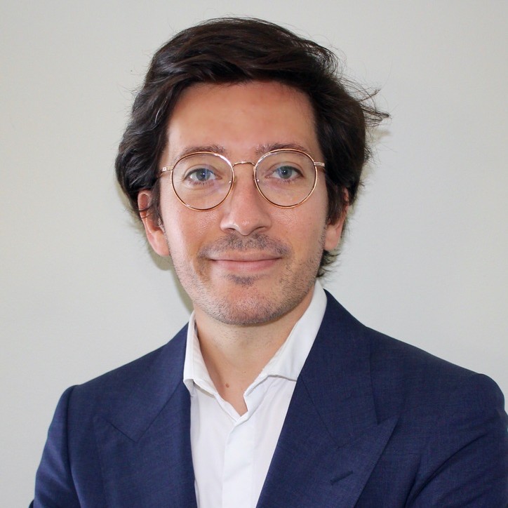 Charles-Maxime Rubin, Uxco Group